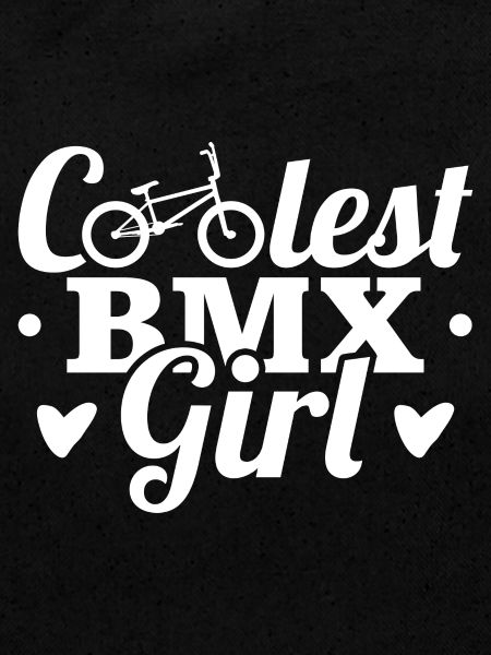 BMX Filles