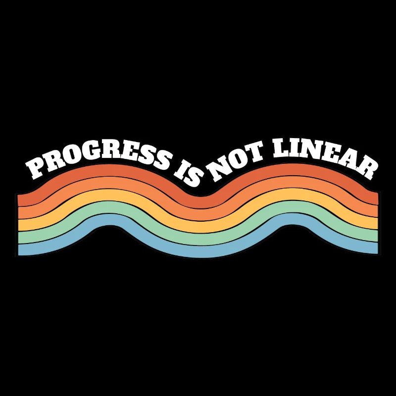 Sped Teacher Progress Is Not Linear BSBA RBT ABA