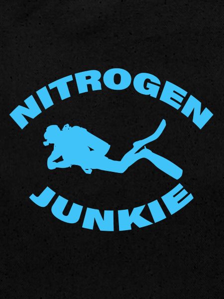 NITROGEN JUNKIE