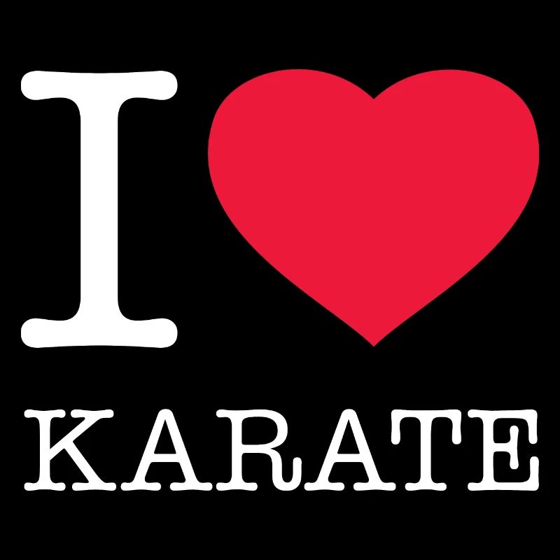 J’ADORE LE KARATÉ