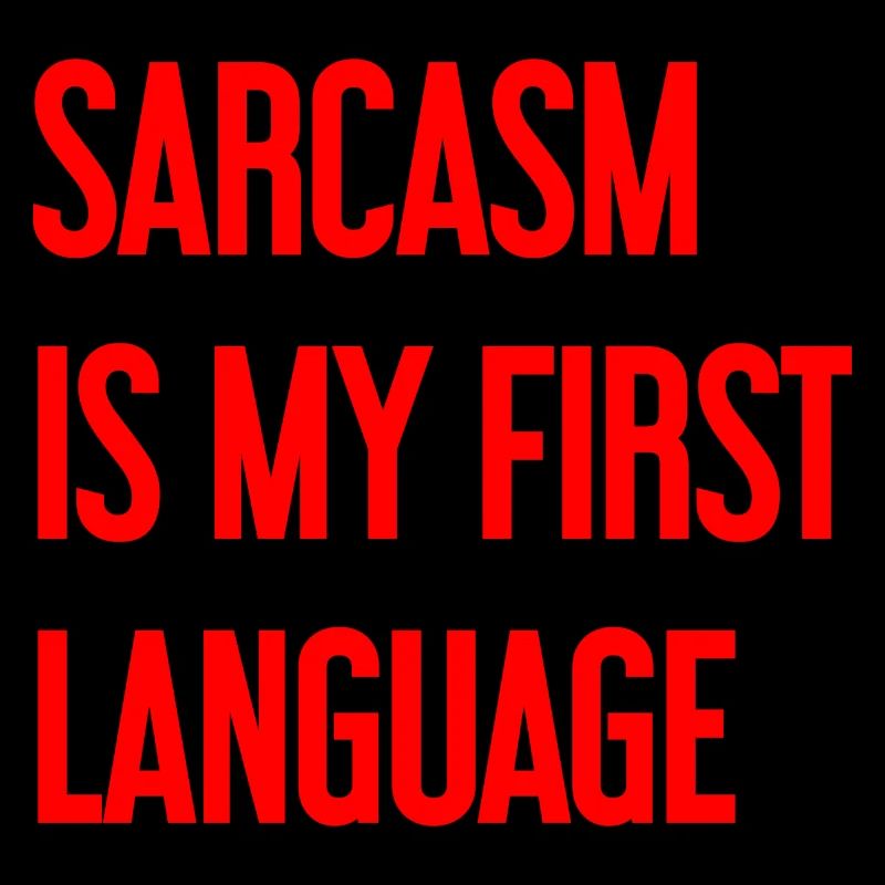 Sarcasm Pro