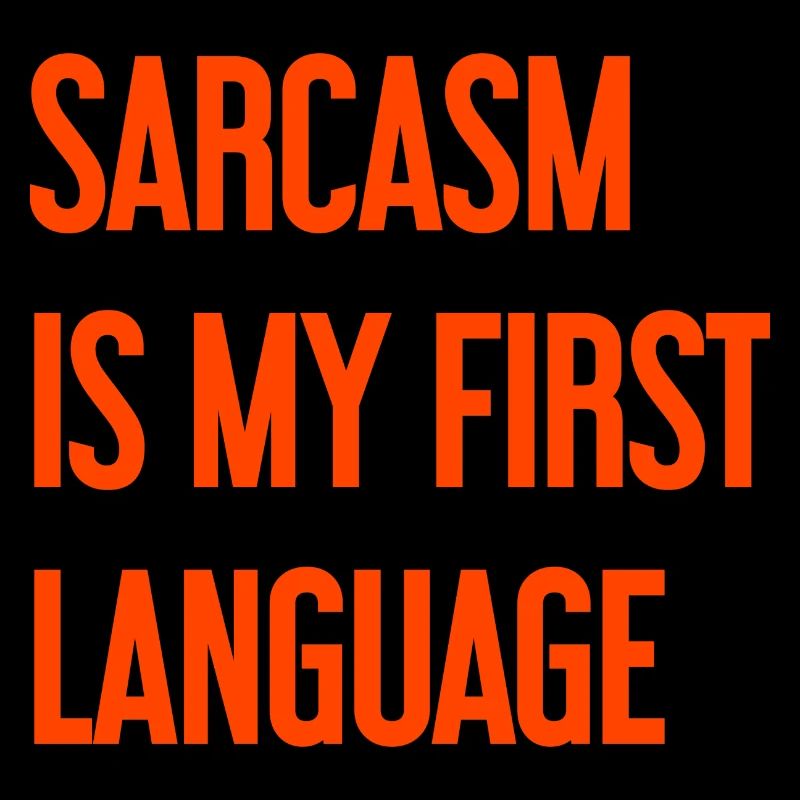 Sarcasme Pro