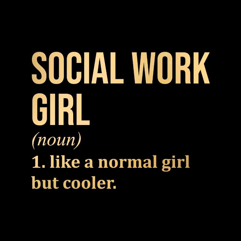 Social Work