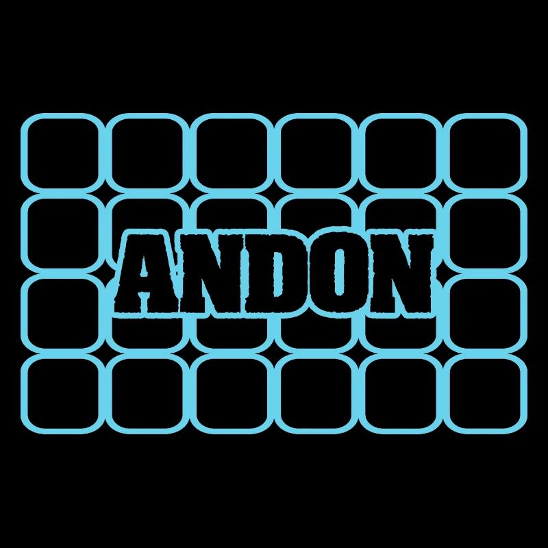 male name Andon
