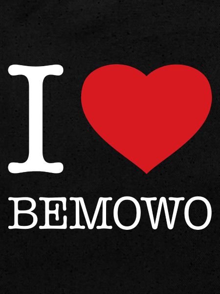 J’ADORE BEMOWO