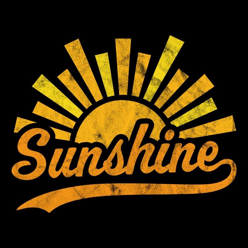 Sunshine Sun