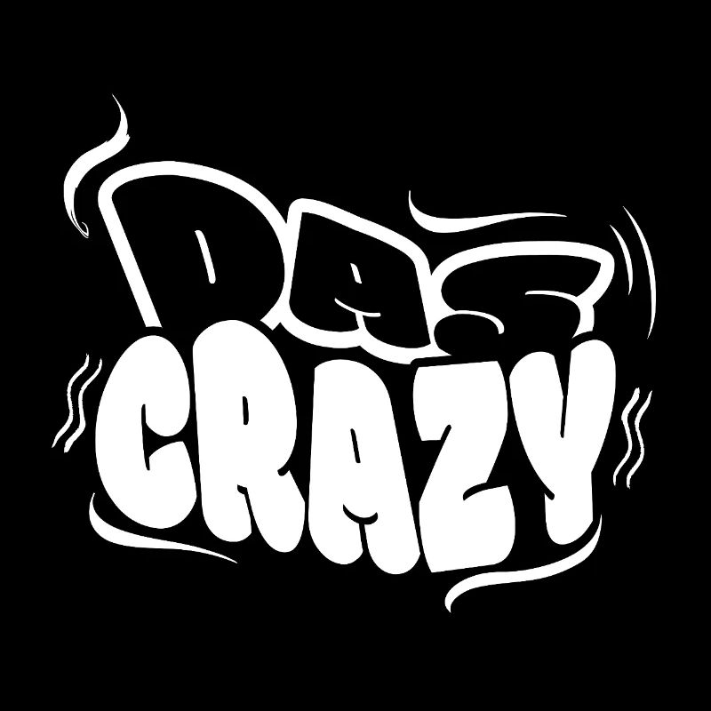 Das Crazy - Lustiges Jugendwort 