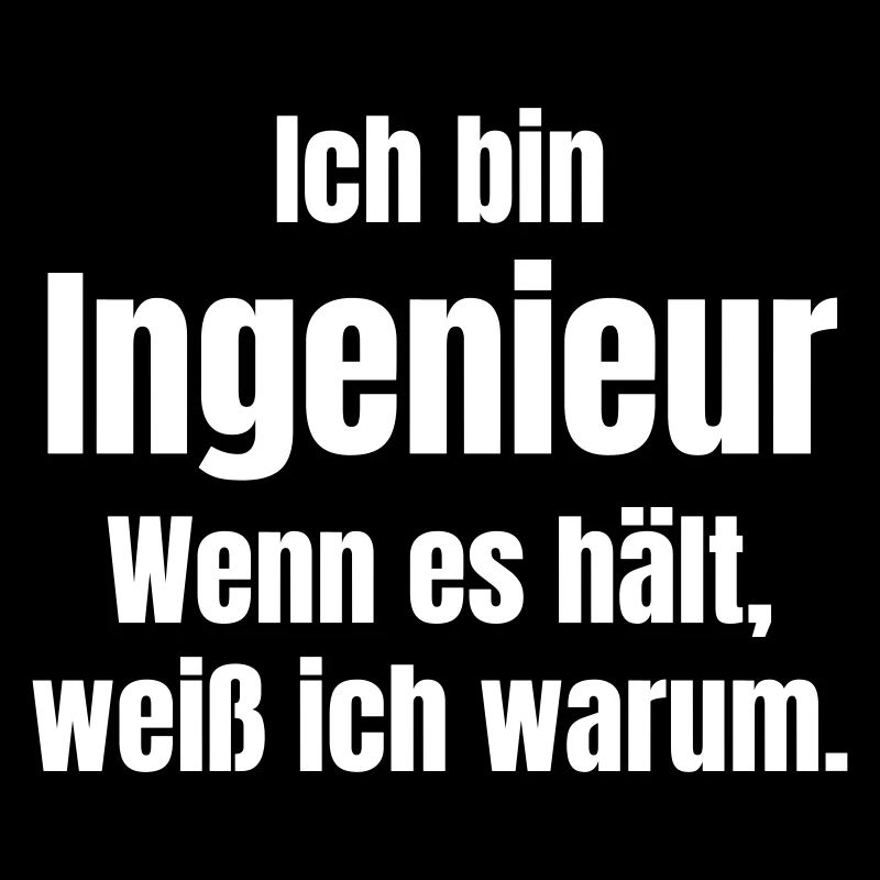 I'm an engineer: why it lasts