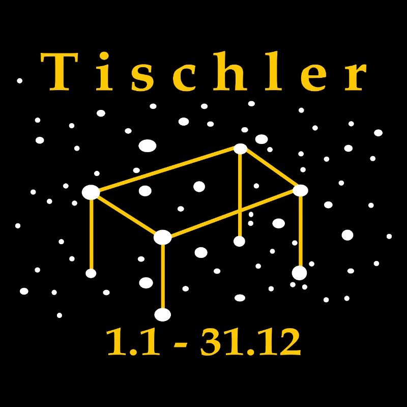 Métier de charpentier du zodiaque