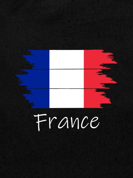 Drapeau français