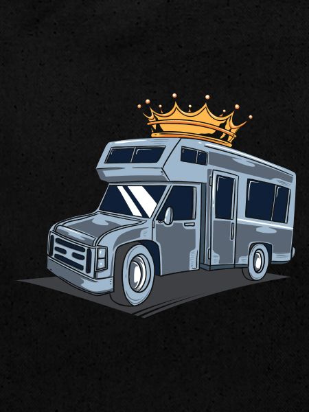 Camping-car / Caravane / Camping