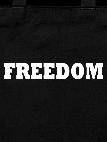 freedom