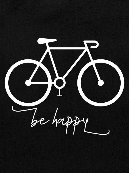 Vélo be happy