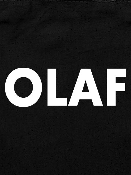 Olaf