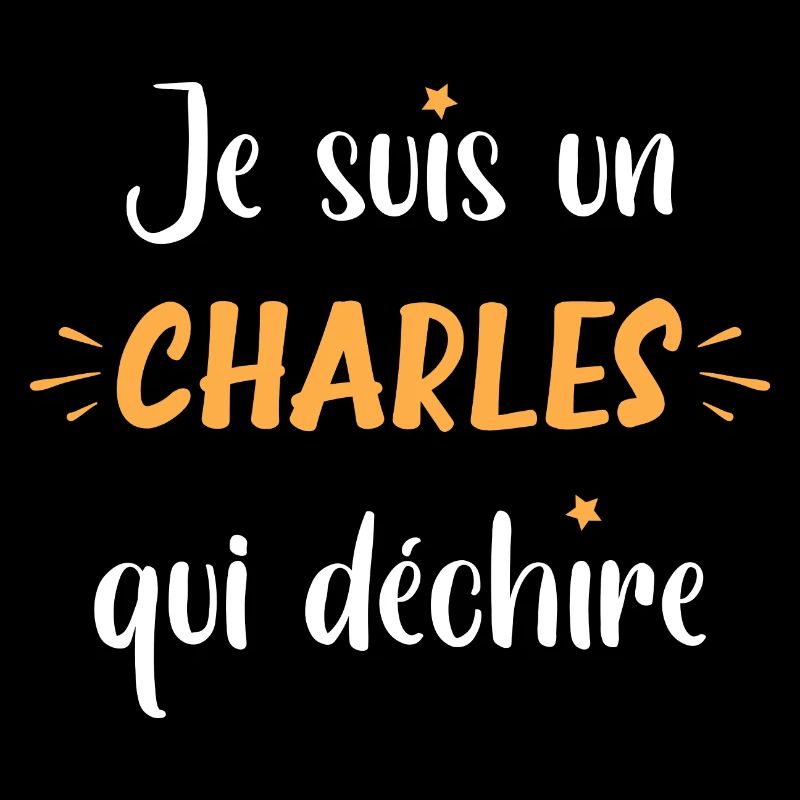 Charles