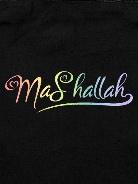 Mashallah