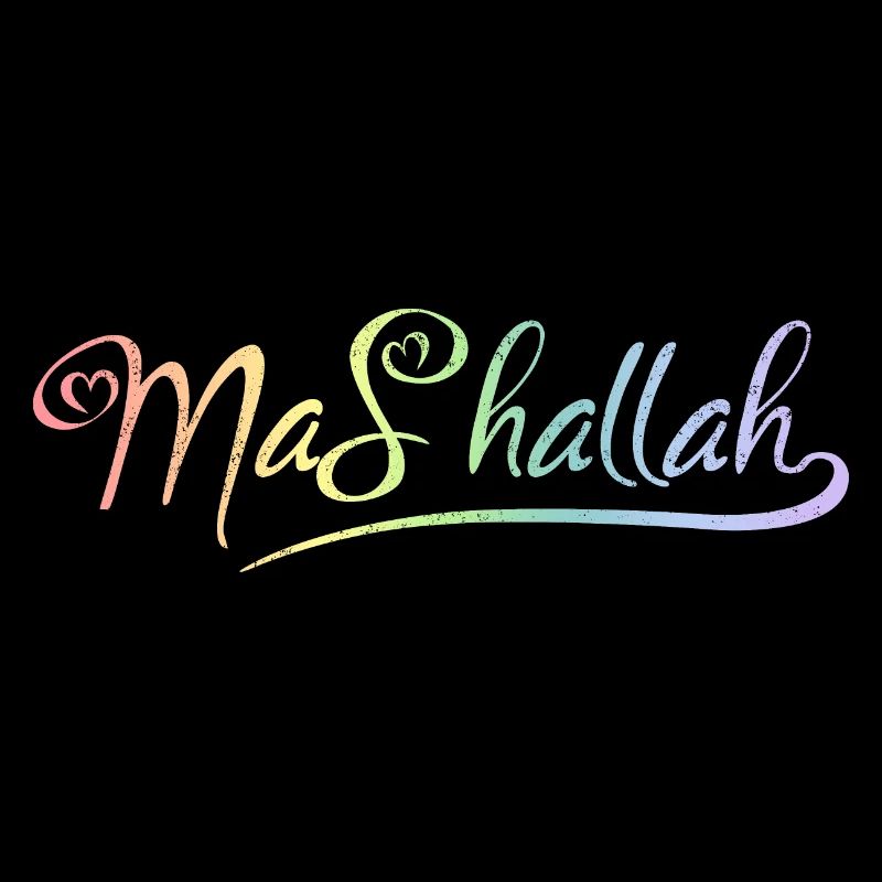 Mashallah