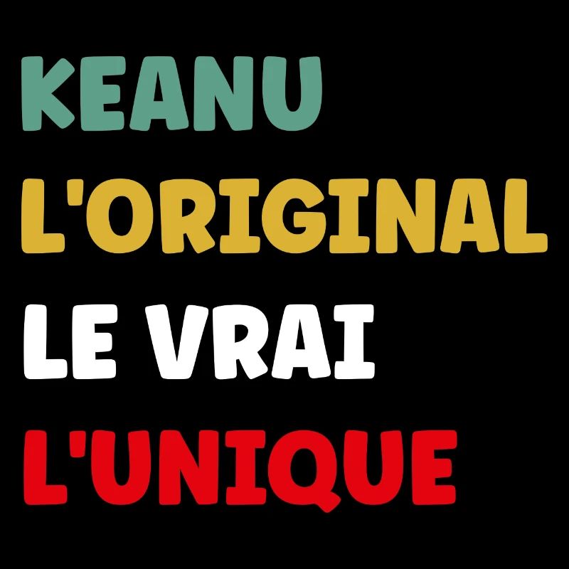Keanu
