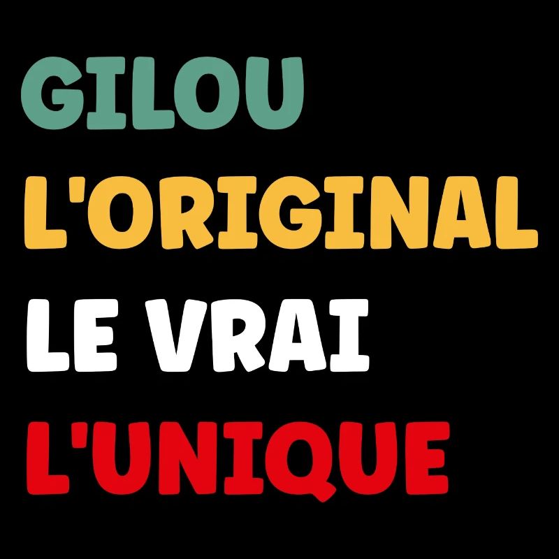 gilou