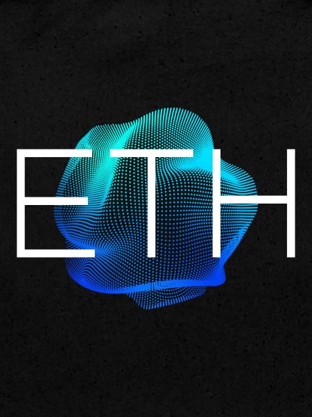 Crypto-monnaie ETH Blockchain