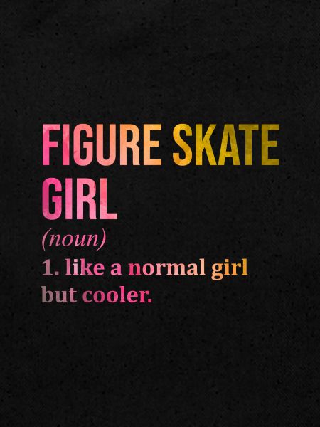 Figure Skating Figure Skating Figure Skating