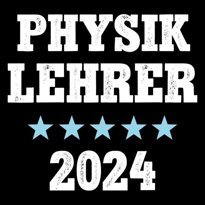 Physik Studium Physiklehrer 2024 Lehramt Lehrer