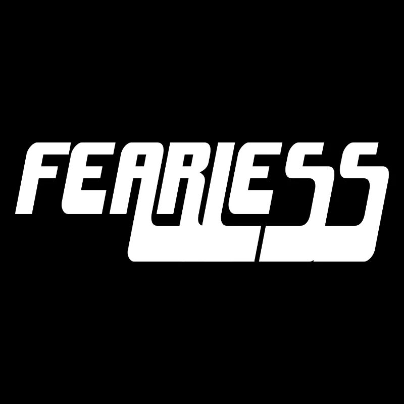 Fearless