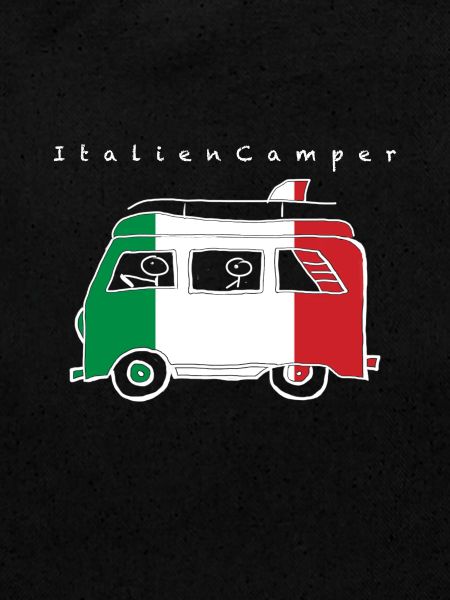 ItalienCamper
