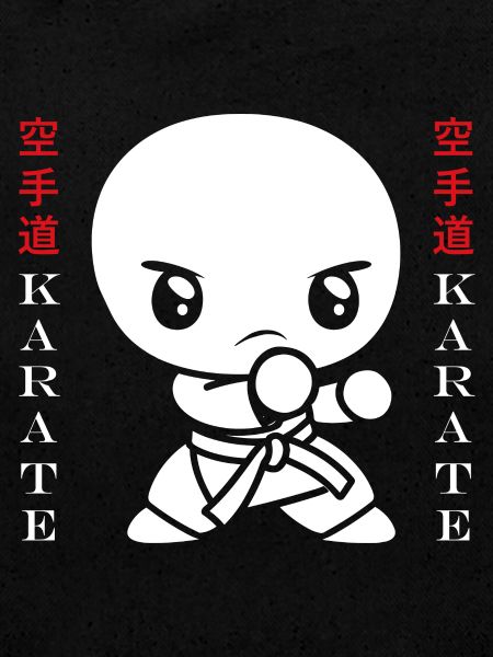 karate