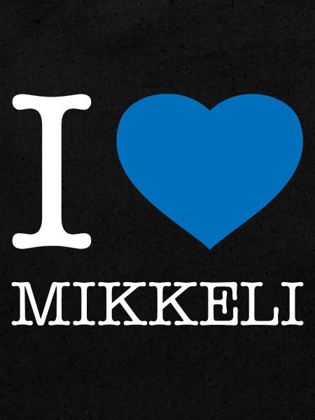 J’adore Mikkeli