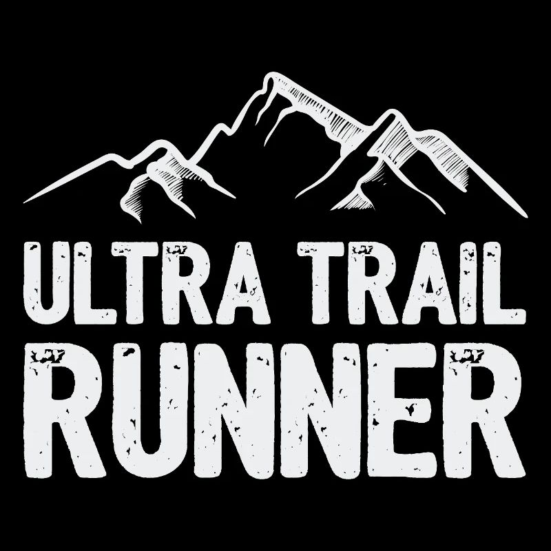 Coureur d’ultra-trail