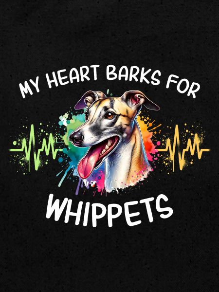 Greyhound Heartline