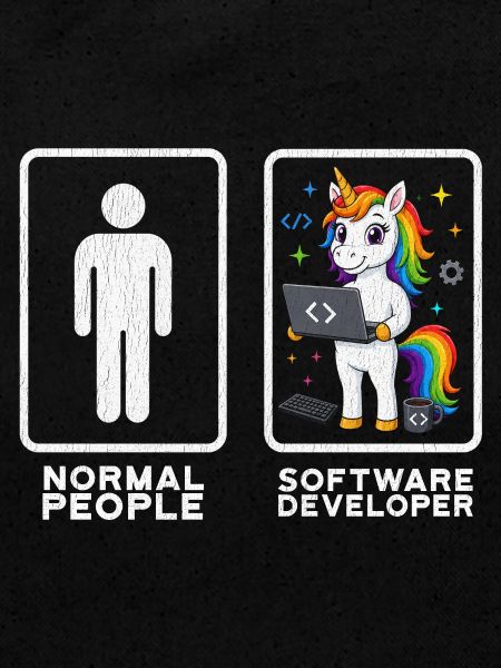 Softwareentwickler Frauen
