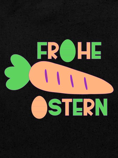 Frohe Ostern