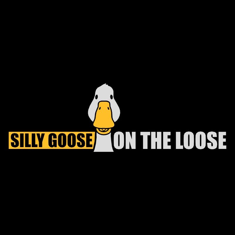 goose on the loose