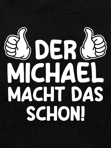 Michael