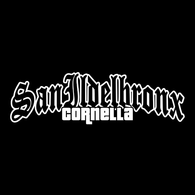 San Ildelbronx - Cornellà