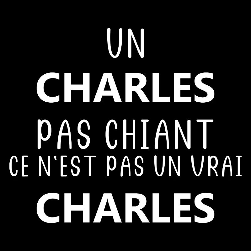 Charles