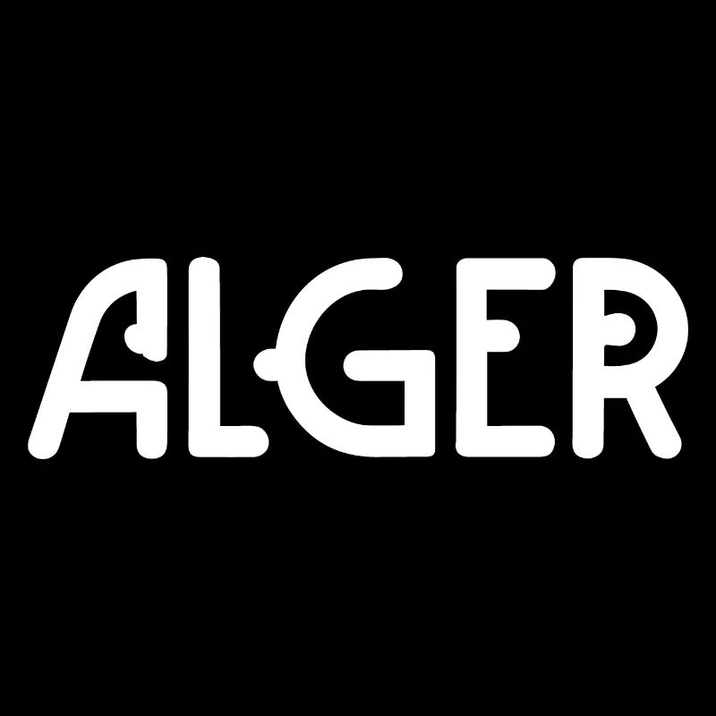 Alger