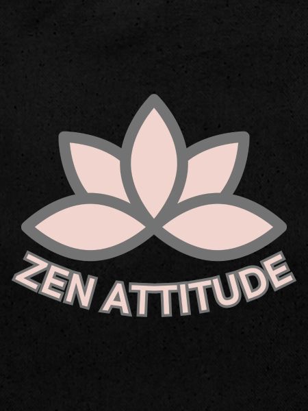 Zen Attitude