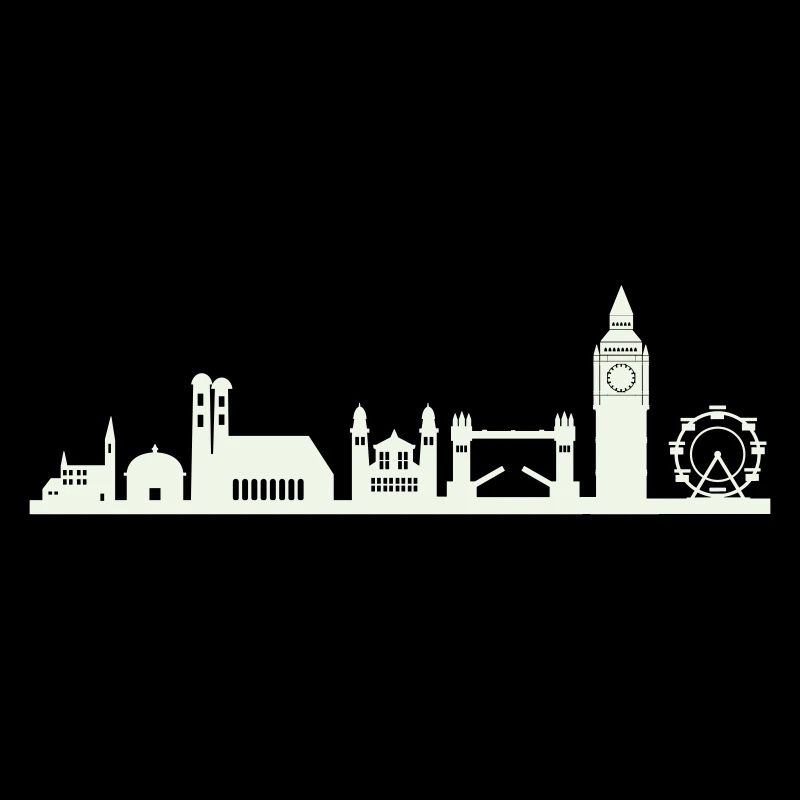 Horizon de Londres