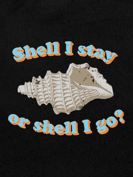 Shell ou go ?
