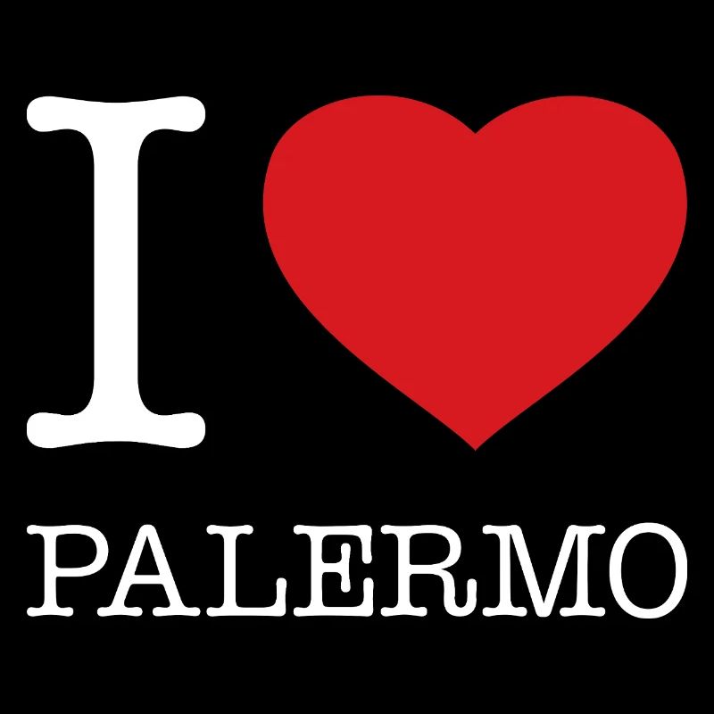 I LOVE PALERMO