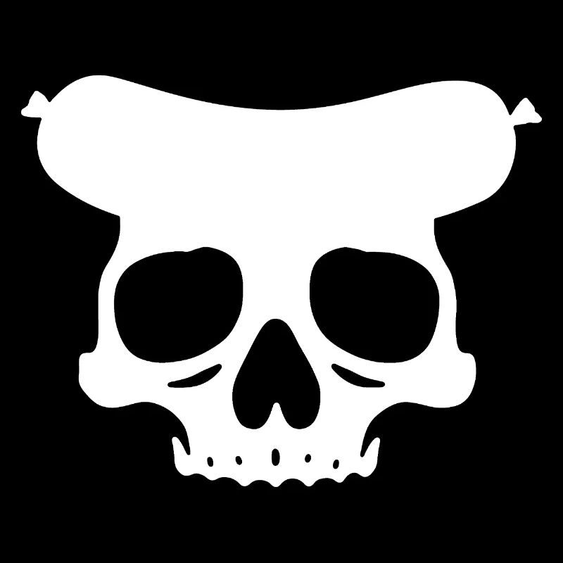 Wurst Skull