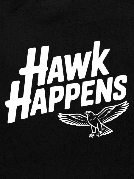 Hawk Happens