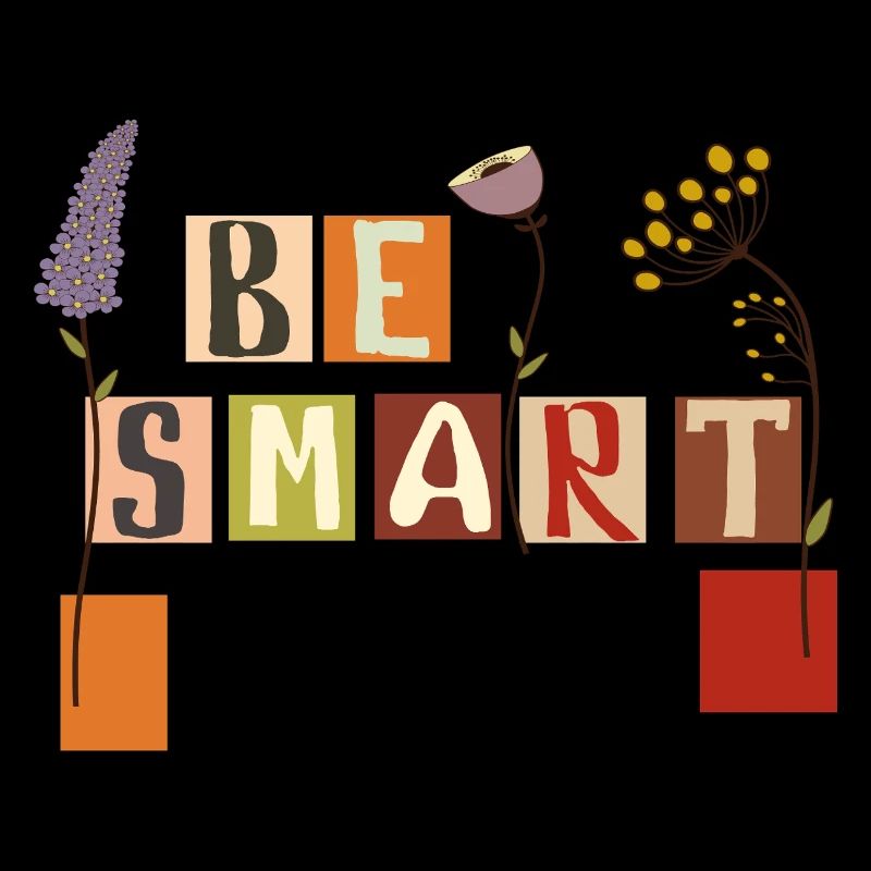 Be Smart 