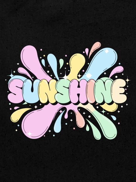 Sunshine Splash