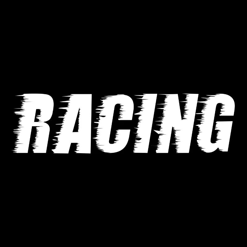 Conception de courses de sport automobile