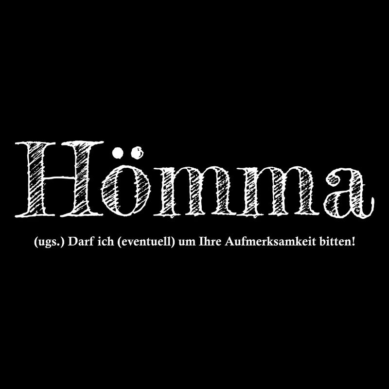 Hömma