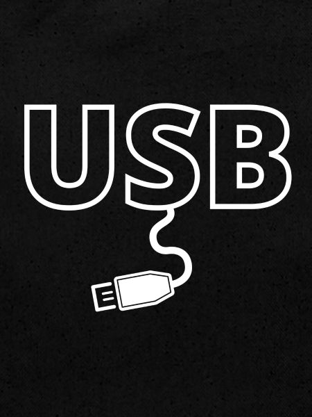 USB, USB-Stick, Computerlüfter